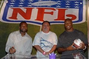 Jaime \"Jim\" Rendon