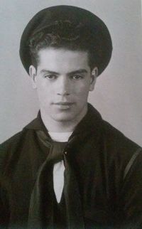 Orlando \"Londi\" Romero