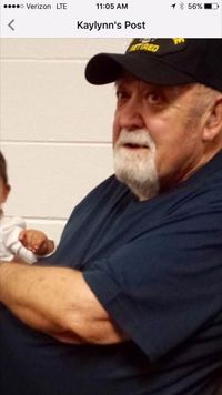 Robert \"Bob\" Swope