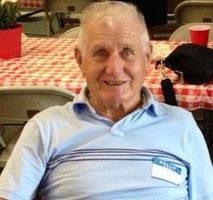 Myron \"Mike\" Sherman