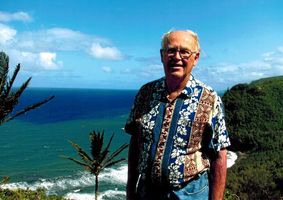 John \"Jack\" Bakken