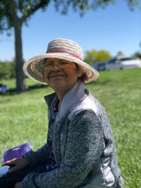 Thongpien \"Lek\" Thompson