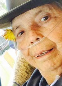 Ernestine \"Grace\" Valdez