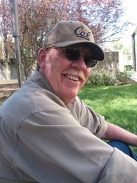 William \"Bill\" Virden