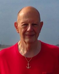 Theodore \"Ted\" Brandsma