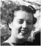 Dorothy Walsh