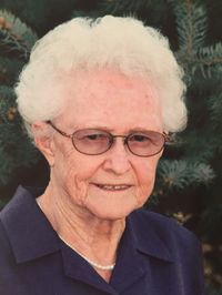 Pauline Winter-Sturges