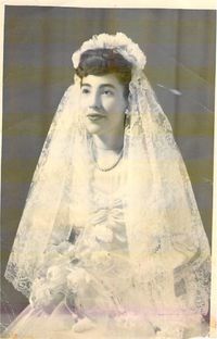 Virginia Wildenstein