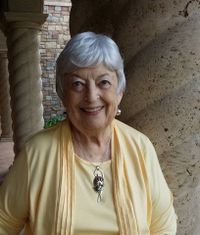 Shirley Grossman