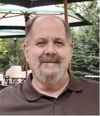 Gerald \"Jerry\" Bolus