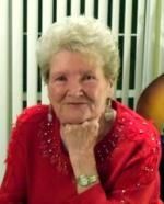 Barbara \"Bobbie\" Ankeney-Cisneros