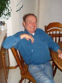 Freddie \"Buzz\" Conway