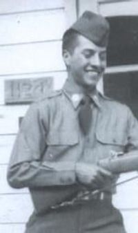 Encarnación DeAgueroq