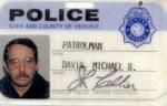 Michael Davin