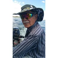 Carlitos \"Chuck\" Dorrance