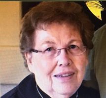 Beverly Erwin-Wilson