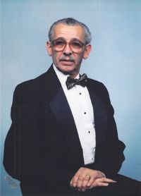 Alfred Espinoza