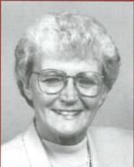Loretta Ferguson