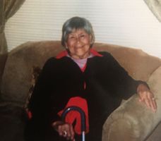 Consuelo \"Connie, Chelo\" Martin