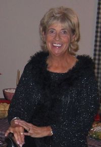 Jeannette Ahern