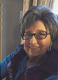 Jacqueline \"Jackie\" Moorhead