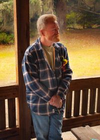 Pete \"Pete\" Mathis