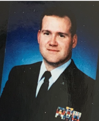 Raymond Cartwright III