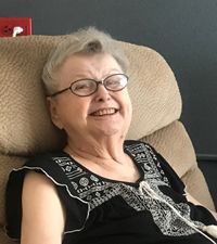 Joyce (Joycene) Stallcup