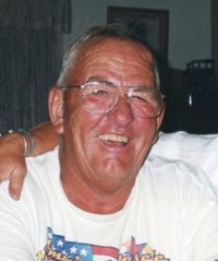 Henry \"Hank\" Binder