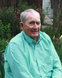 Wallace \"Wally\" Forsyth