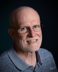 Chester \"Chet\" Shoaf