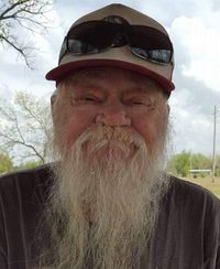 Ernest \"Ernie\" Judd