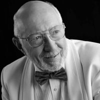 LTC (Ret.) John Brunk