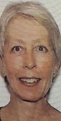 Joan \"Cathy\" Walsh