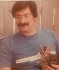 Donald \"Don\" Mariani