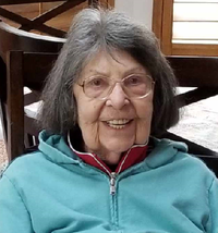 Mary \"Genie\" Howell