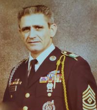 Raymond \"Ray\" Nichols