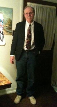 David \"Ace\" Willcox