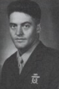 William \"Bill\" Lovato