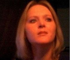 Darlene Seymour-Busha