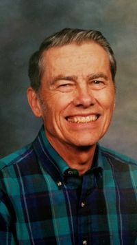 Richard \"Dick\" Josselyn