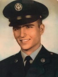 Fred \"Bob\" Tacoronte