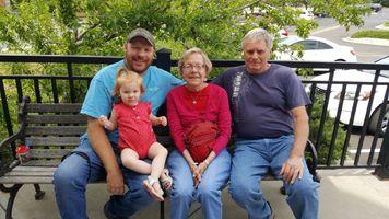 Elizabeth \"Ellen\" Smith