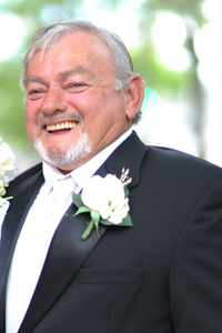 Randolph \"Randy\" Jose