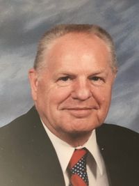 Ronald \"Ron\" Haraldson