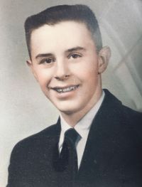 Joseph \"Joe\" Dodson