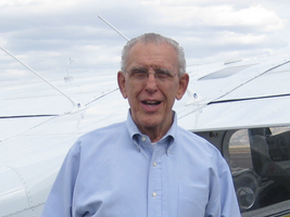 Gerald \"Jerry\" Burton Sr.