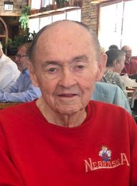 James \"Jim\" Cooper