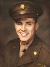 Robert Millwater, Sr.