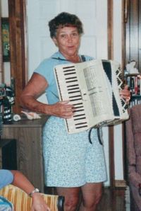 Lorraine \"Renee\" Draper